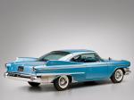 Dodge Polara D-500 Hardtop Coupe 1960 года